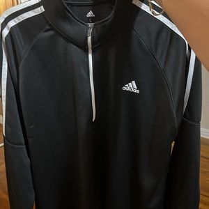 Adidas Golf Jacket